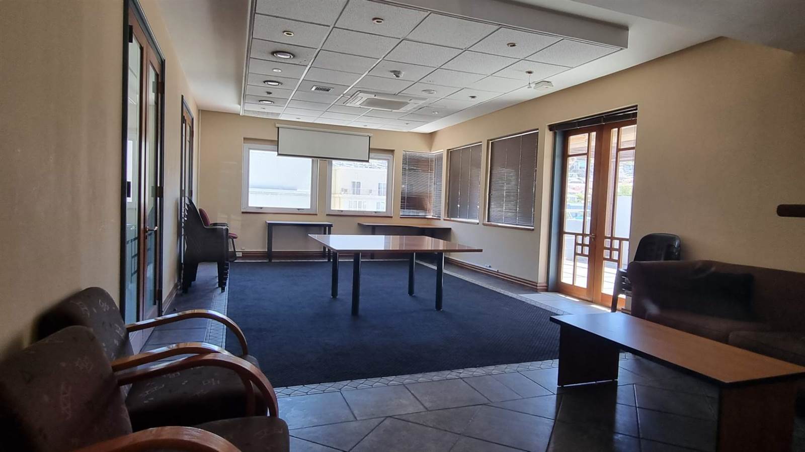 5500  m² Office Space in Cape Town City Centre photo number 16