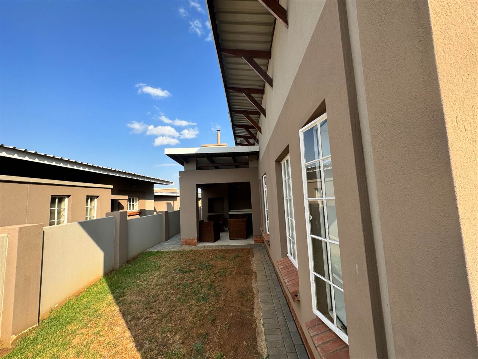 3 Bed Townhouse in Waterval East photo number 21
