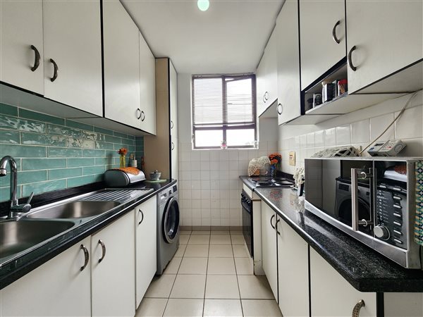 1.5 Bed Apartment