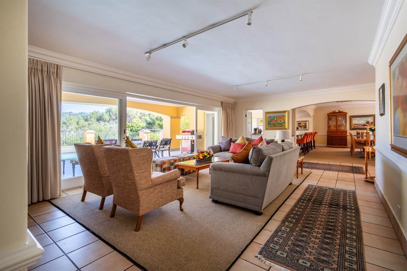 6 Bed House in Plettenberg Bay photo number 4