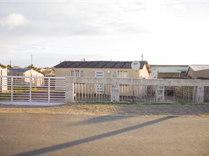 2 Bed House in Mdantsane