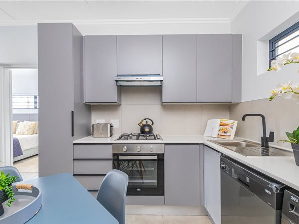 2 Bedroom Apartment 2 Bedroom Apartment