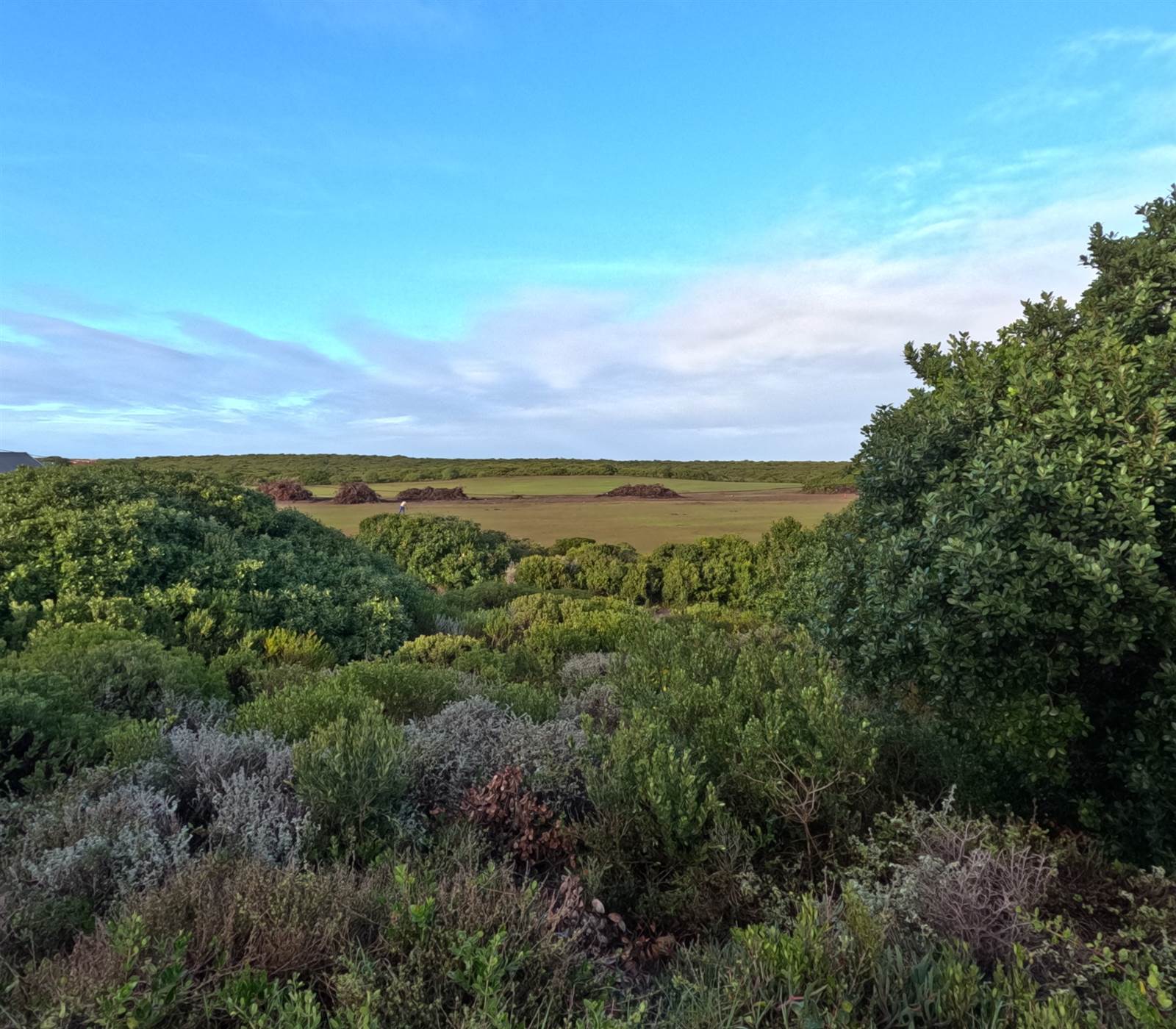 622 m² Land available in Kleinbaai photo number 8