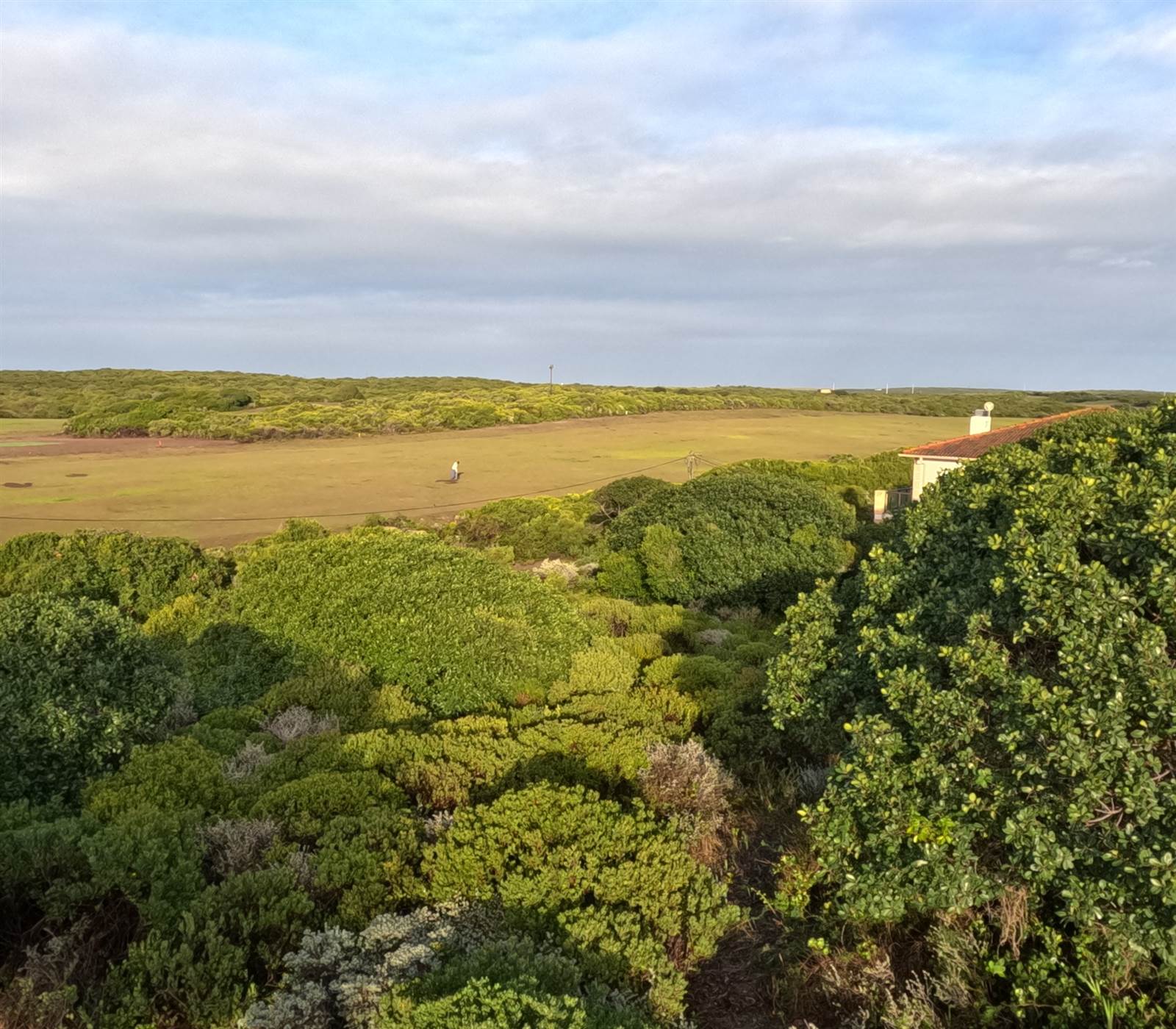 622 m² Land available in Kleinbaai photo number 1