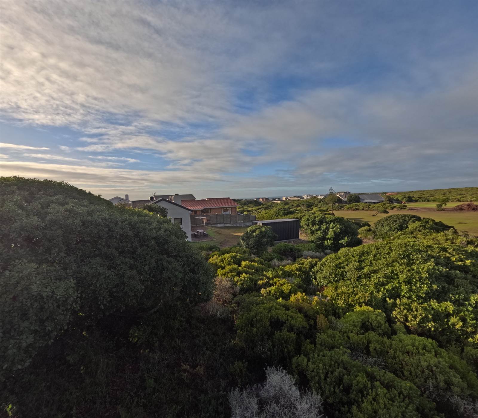 622 m² Land available in Kleinbaai photo number 4