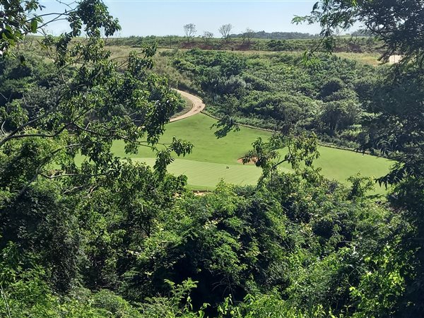 6779 m² Land available in Zimbali Lakes Resort