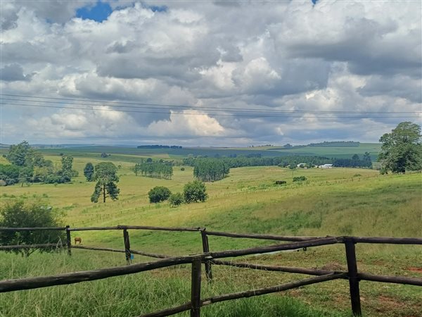 9.2 ha Farm