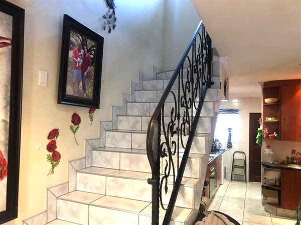 3 Bedroom House 3 Bedroom House