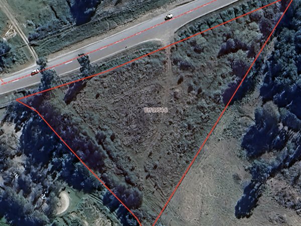 9 958 m² Land 9 958 m² Land