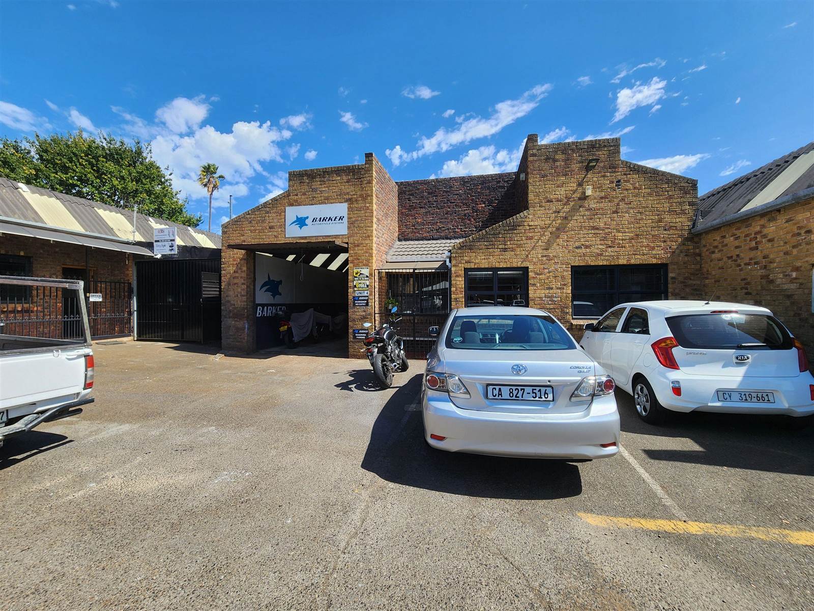 150  m² Industrial space in Durbanville Central photo number 13