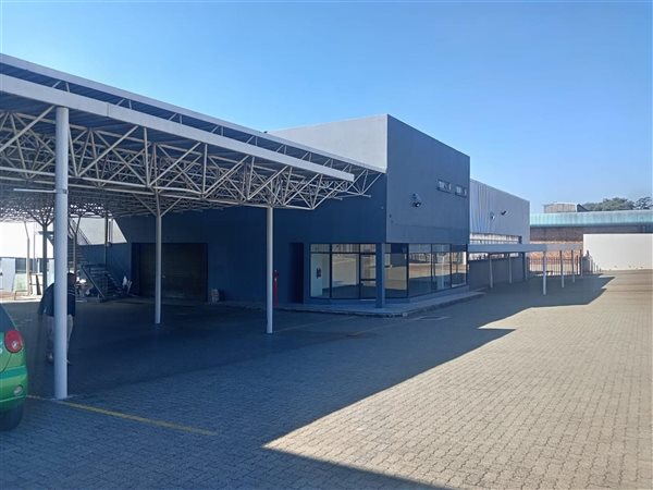 1 757 m² Industrial space 1 757 m² Industrial space