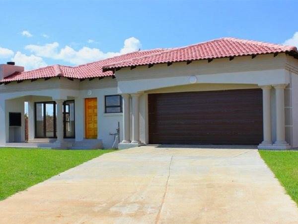 2 Bed House in Ermelo photo number 4