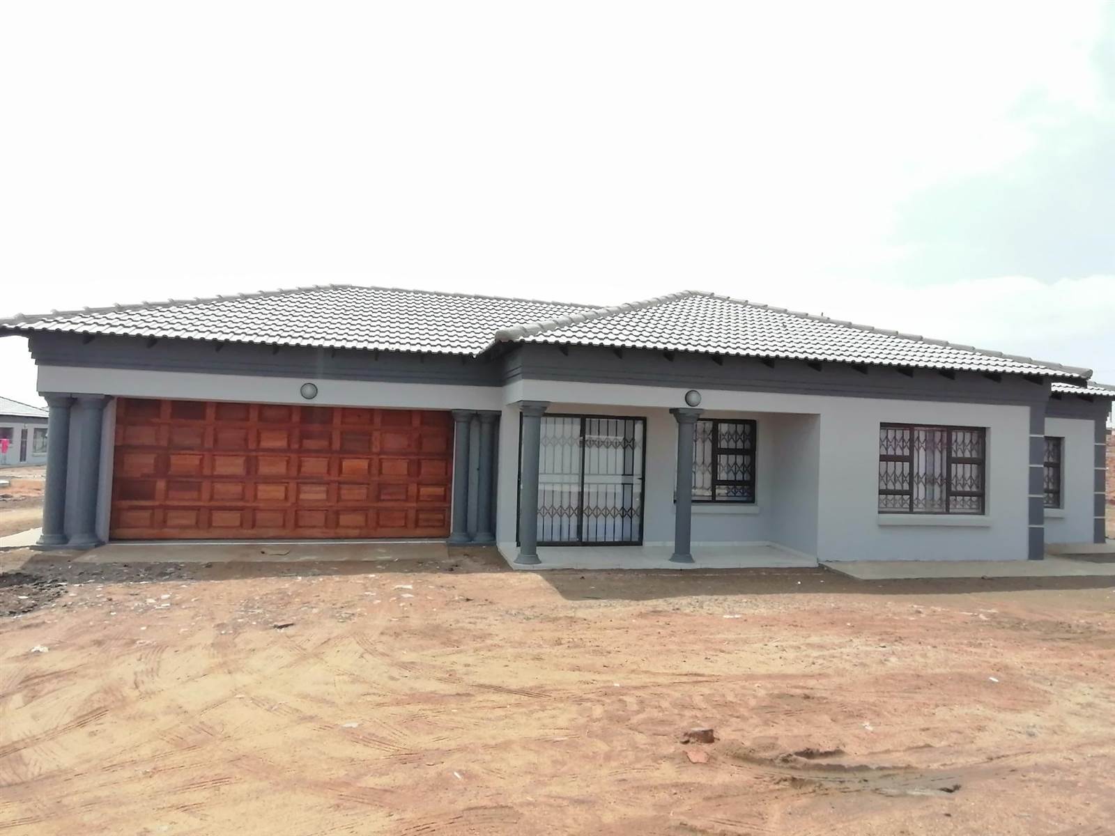 2 Bed House in Ermelo photo number 2
