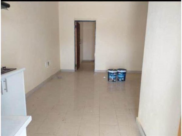 2 Bed Apartment