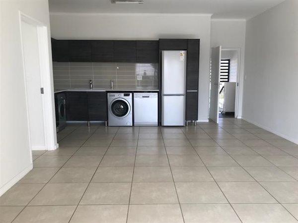 1 Bed Apartment