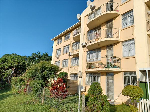 2 Bed Apartment in Sherwood