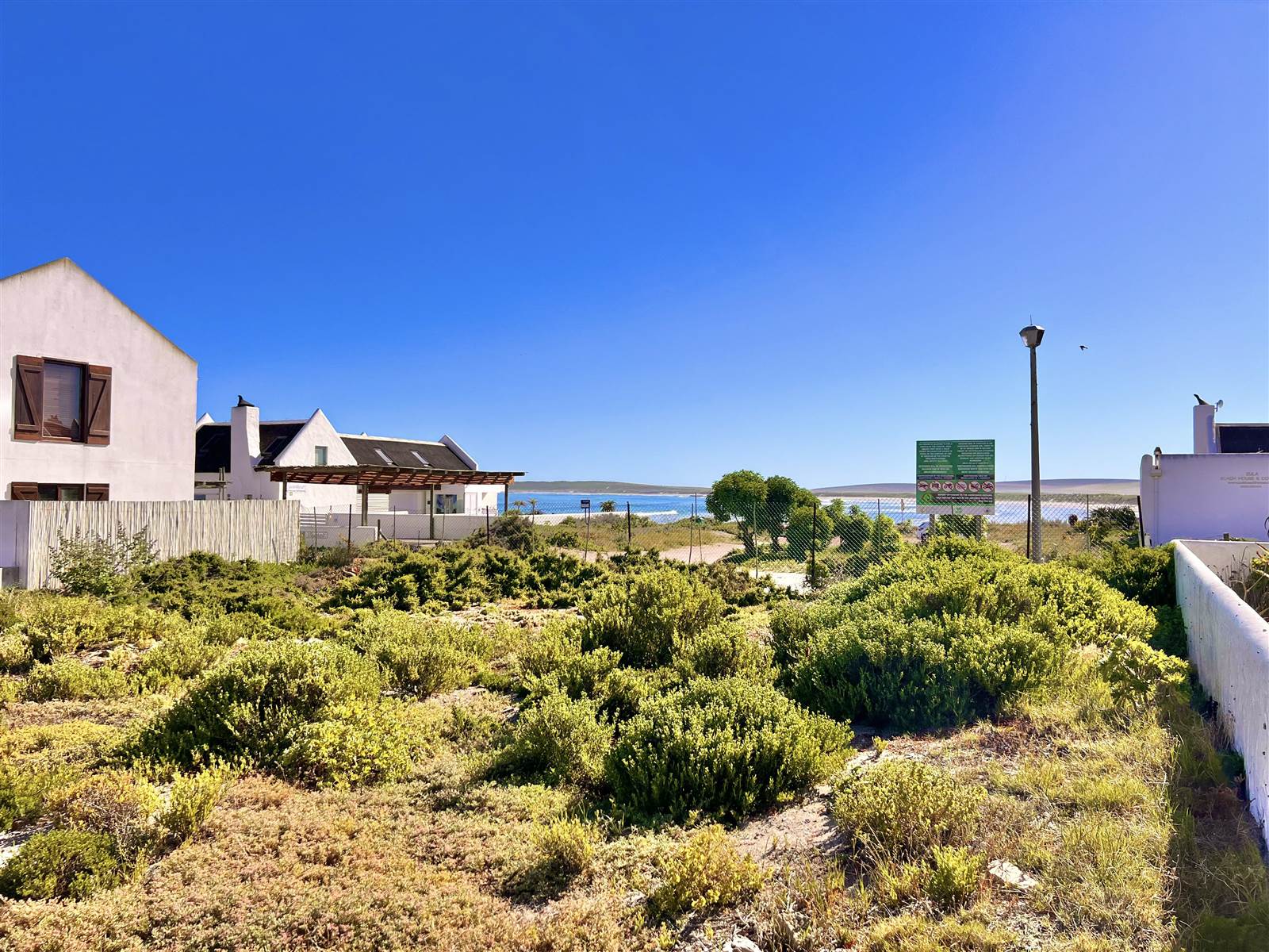 457 m² Land available in Paternoster photo number 2