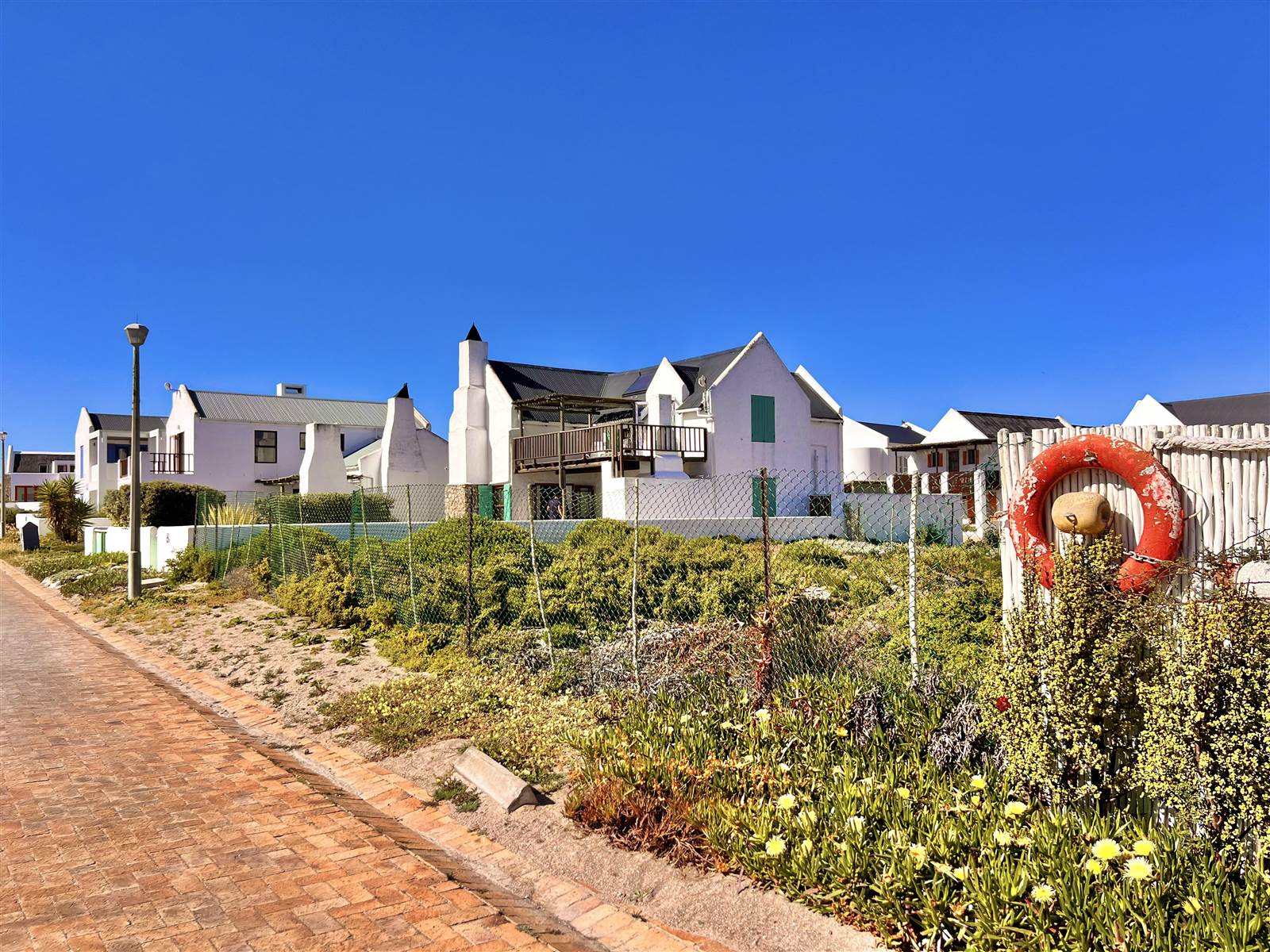 457 m² Land available in Paternoster photo number 8