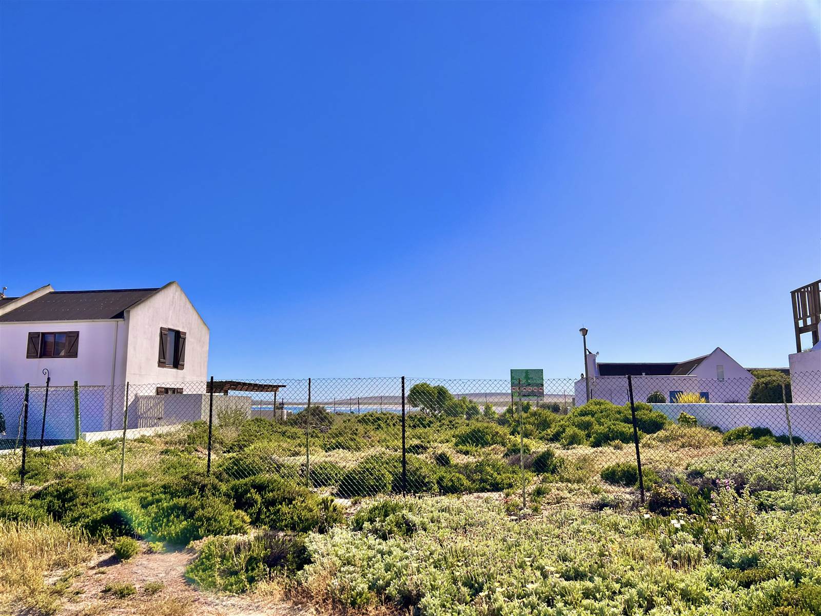 457 m² Land available in Paternoster photo number 3