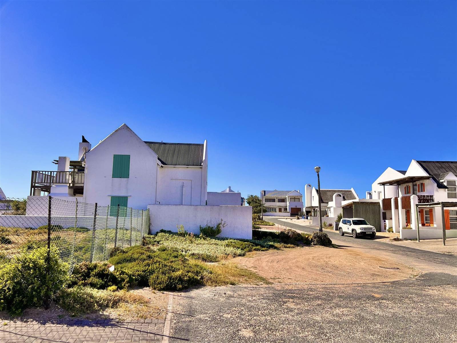 457 m² Land available in Paternoster photo number 4