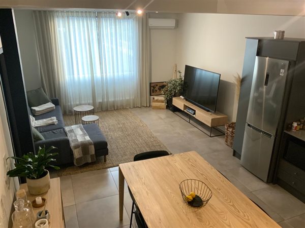 2 Bed Apartment