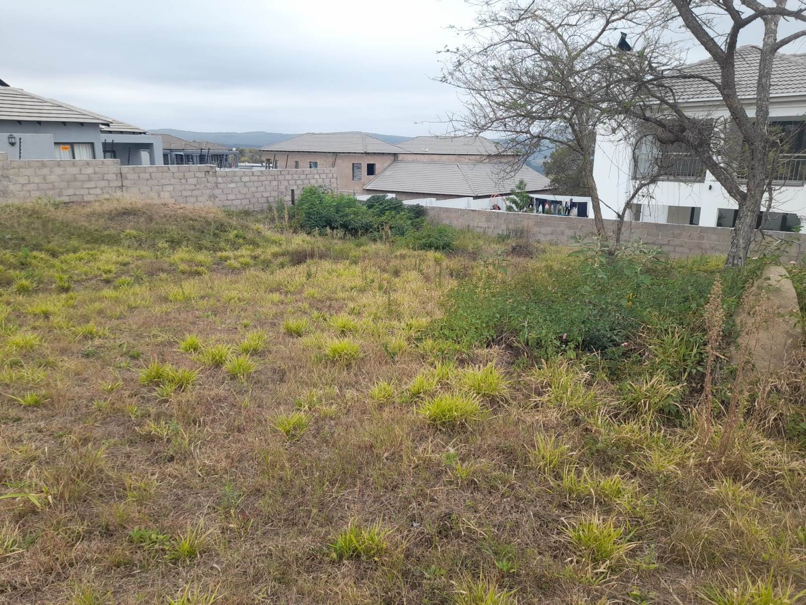 671 m² Land available in Drum Rock photo number 3