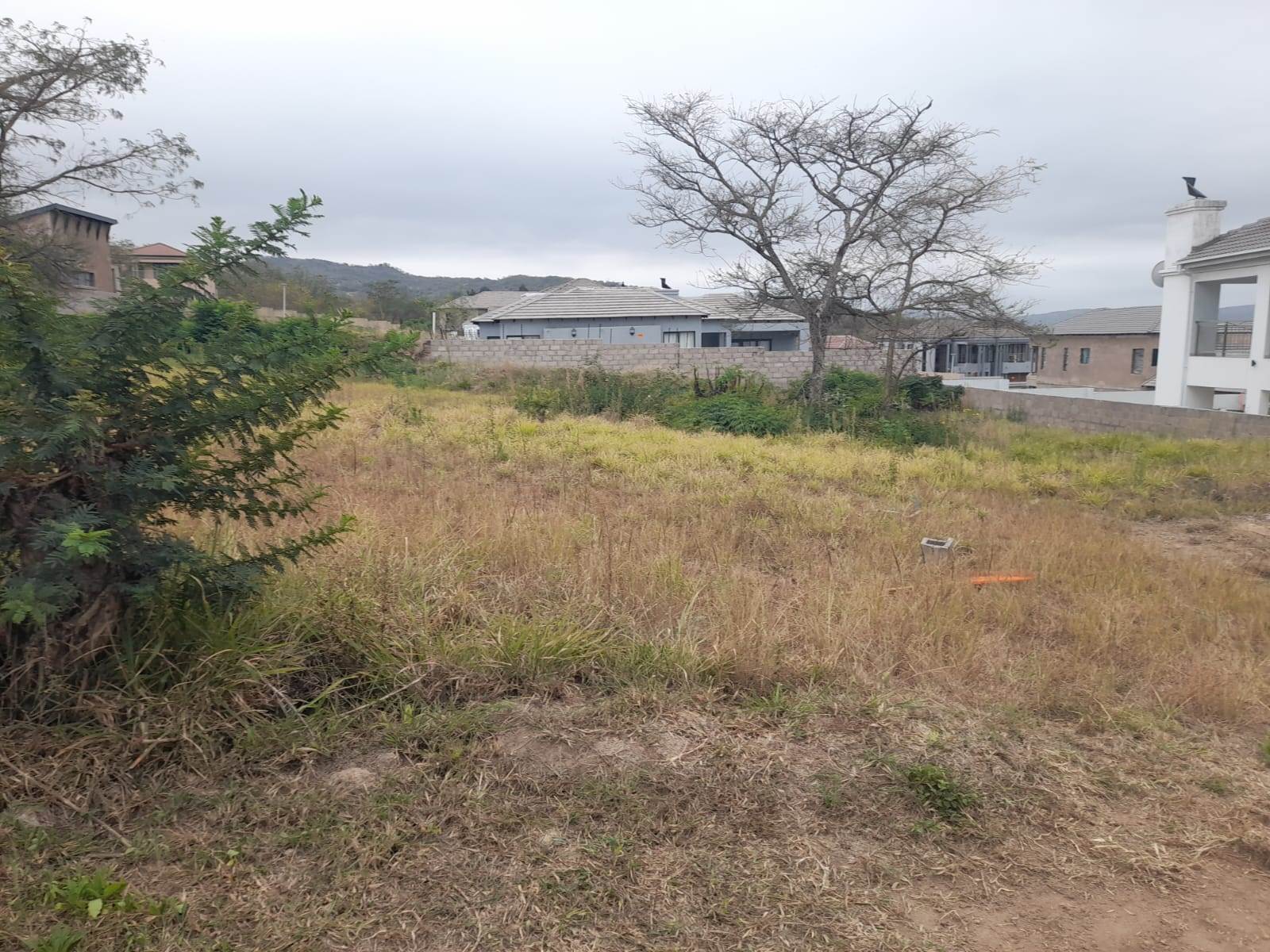 671 m² Land available in Drum Rock photo number 2