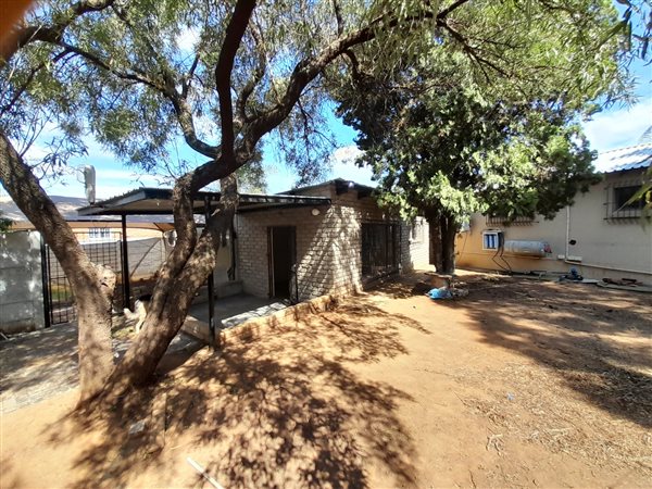 1 Bed House in Rietfontein AH