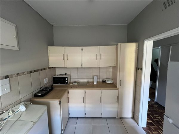 3 Bed Apartment