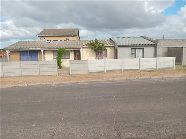 3 Bedroom House 3 Bedroom House