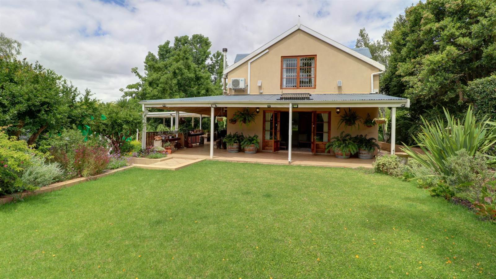 3 Bed House in Greyton photo number 1