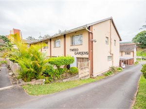 2 Bed Townhouse in Pinetown Central