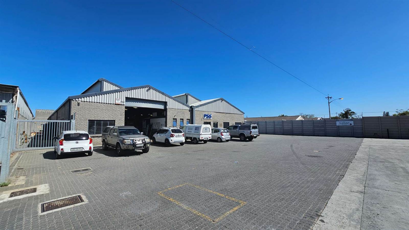 1205  m² Industrial space in Beaconvale photo number 16
