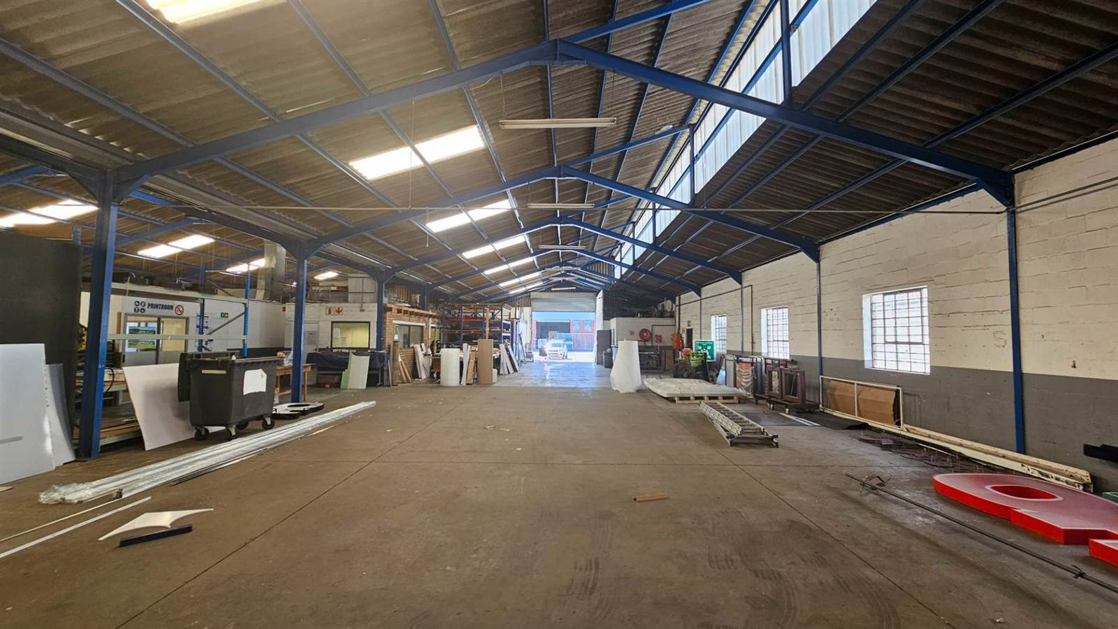 1205  m² Industrial space in Beaconvale photo number 10