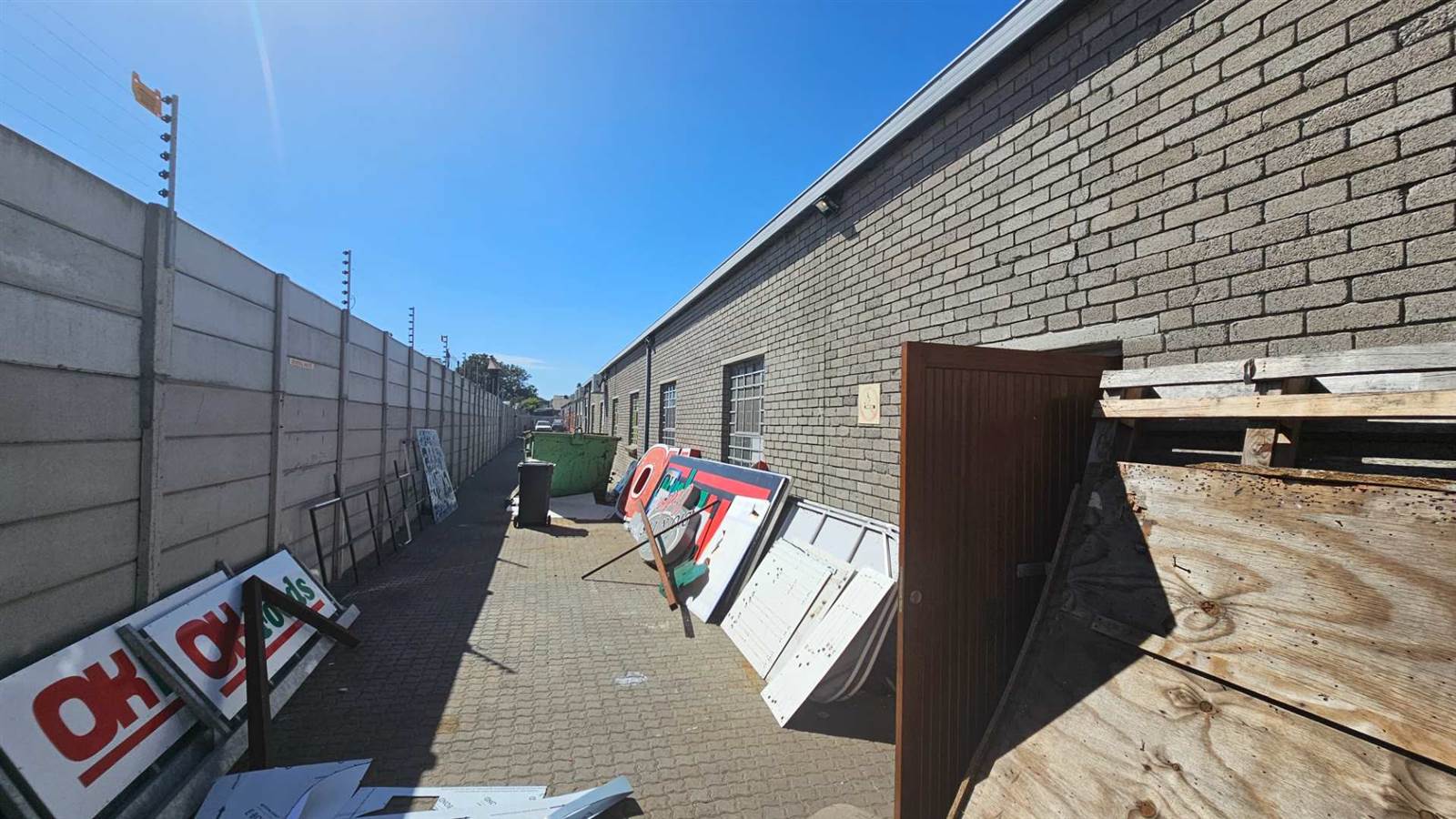 1205  m² Industrial space in Beaconvale photo number 6