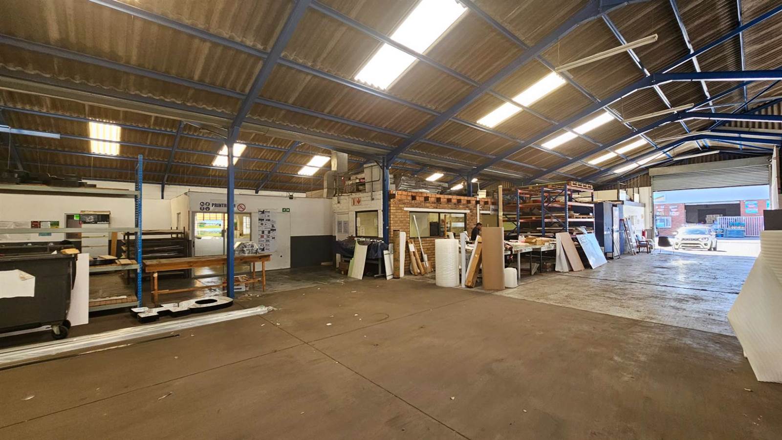 1205  m² Industrial space in Beaconvale photo number 11