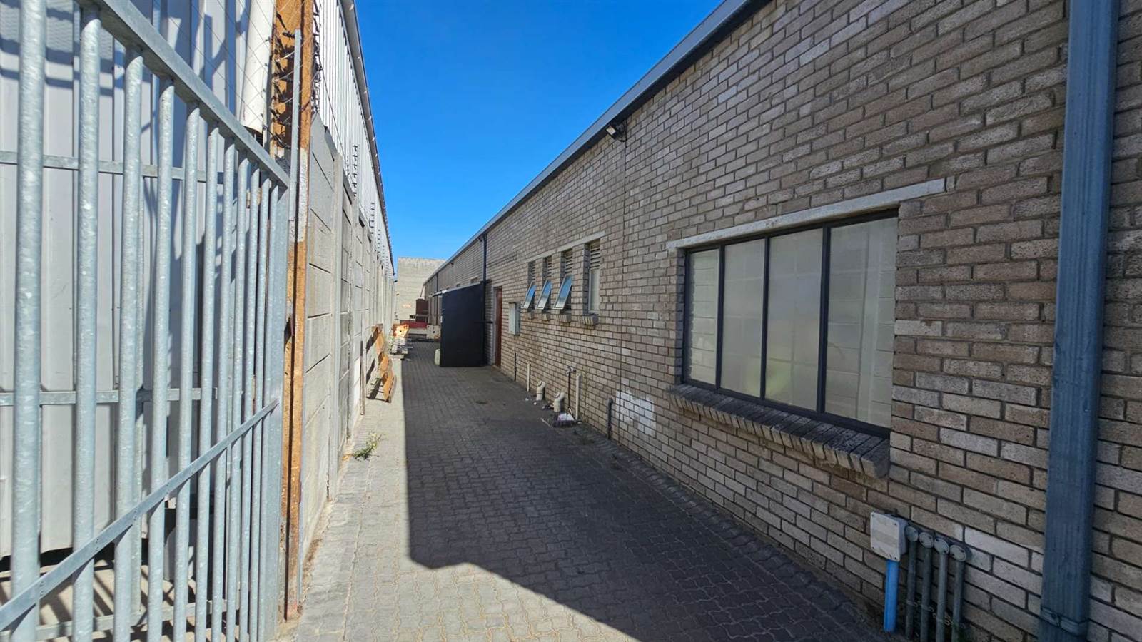 1205  m² Industrial space in Beaconvale photo number 15