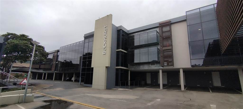 685  m² Office Space in Westville photo number 1