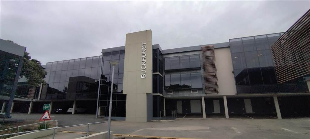 685  m² Office Space in Westville photo number 15