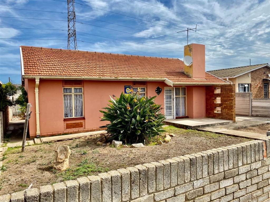 3 Bed House in Algoa Park photo number 2