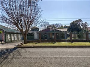 3 Bed House in Klopperpark