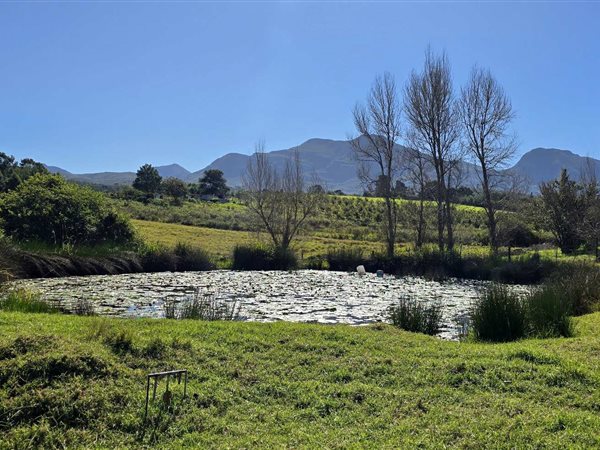 4.8 ha Farm 4.8 ha Farm