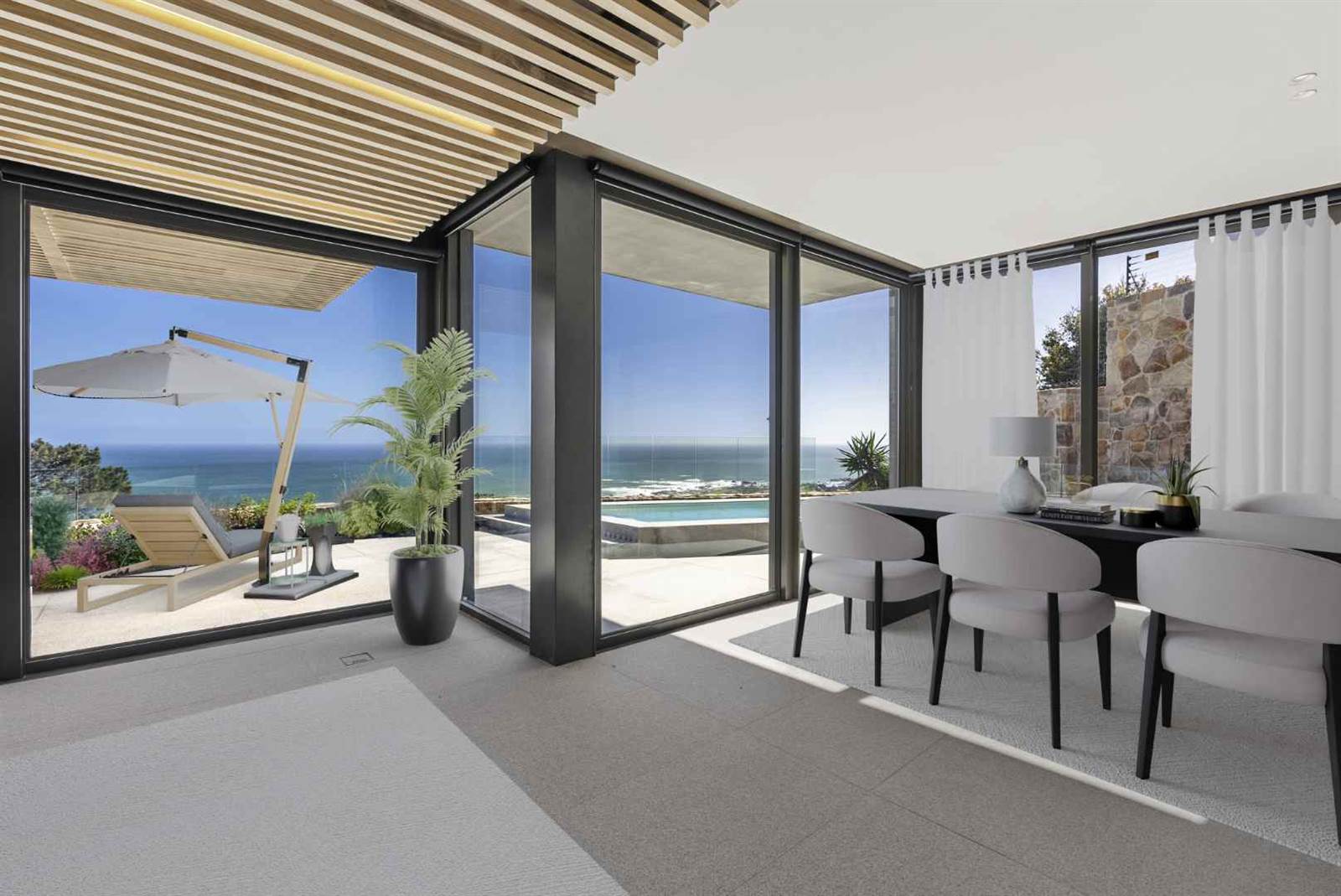 3 Bed Apartment in Camps Bay photo number 8