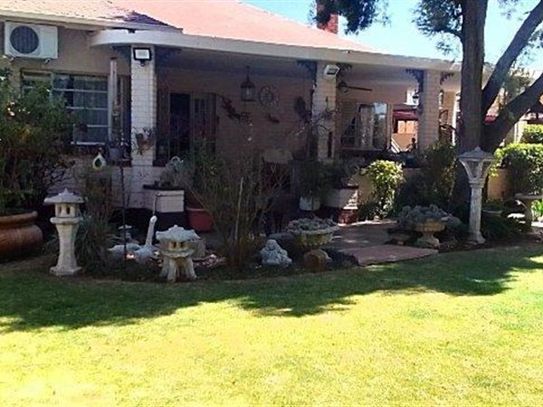 3 Bedroom House 3 Bedroom House