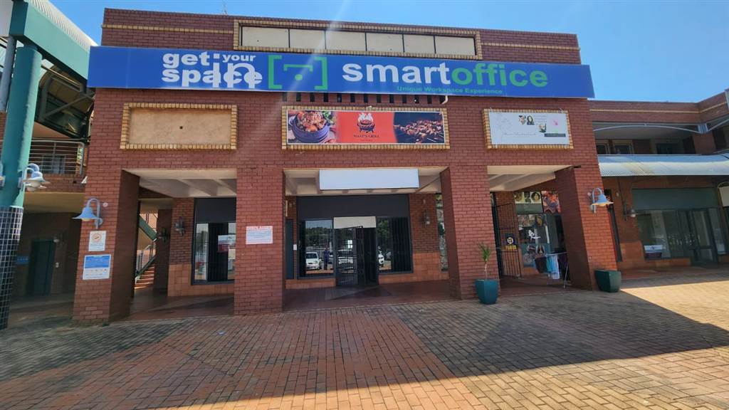 130  m² Commercial space in Centurion CBD photo number 1