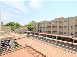 3 Bed Apartment in Glenhazel