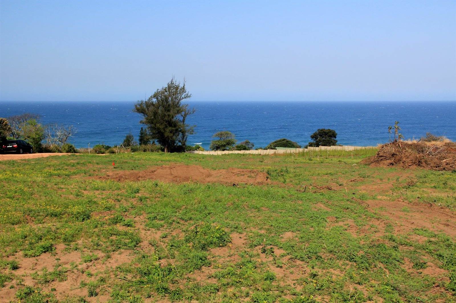 1501 m² Land available in Bazley Beach photo number 1