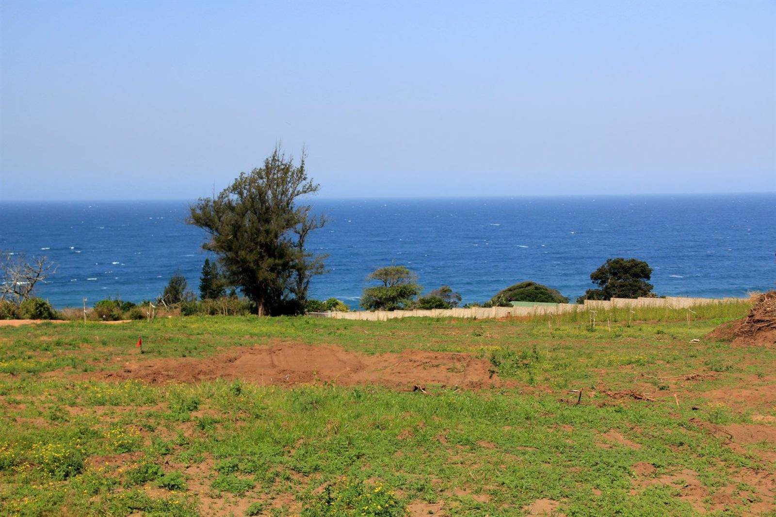 1501 m² Land available in Bazley Beach photo number 2
