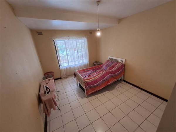 1 Bed House in Fairview