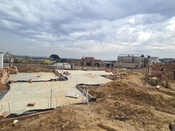 223 m² Land 223 m² Land